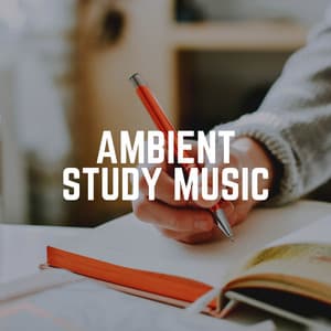 Ambient Study Music - New Age