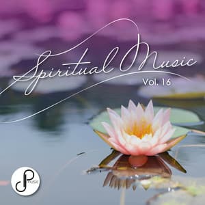 Spiritual Music, Vol. 16 - Spiritual Music