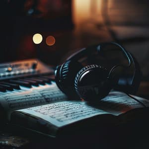 Concentration Melodic Focus: Music for Study Sessions - Calm Study Sounds