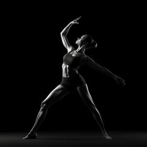 Serenidad En La Lluvia: Paisajes Sonoros De Yoga Para La Práctica Consciente - Grabaciones de la madre naturaleza