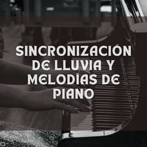 Sincronización De Lluvia Y Melodías De Piano - Música clásica de piano de la nueva era