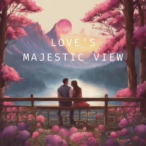 Love's Majestic View - Calm Jazz Ambience Crew