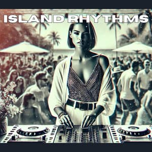 Island Rhythms - Vibe Architect