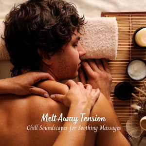 Melt Away Tension: Chill Soundscapes for Soothing Massages - Island Nature Sounds