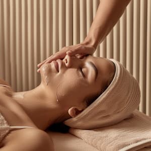 El Toque Armónico: Música Más Allá Del Masaje - Música y sonidos de spa