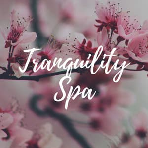 Tranquility Spa: Serenity Relaxing Piano Music with the Sounds of Nature for Total Relax, Most Popular Songs for Massage Therapy - Sunset Production