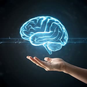 Balances Hormones: Boost Immune System, Calming Effect for Brain - Healing Zen Meditation