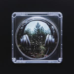 Avenue des Chimères Célestes - Musique pour Le Travail