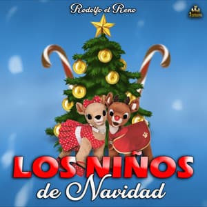 Rodolfo El Reno - Los Niños de Navidad