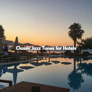 Classic Jazz Tunes for Hotels - French Pastry Shop Music