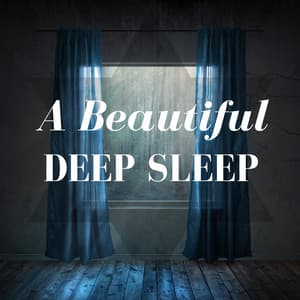A Beautiful Deep Sleep Music Universe - Bedtime Brooke