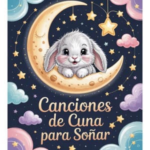 Canciones de Cuna para Soñar - Wonderful Lullabies
