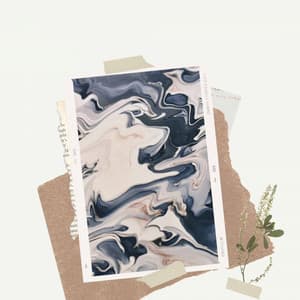 Trumpet Solo - Background for Creative Energies - Relaxing Instrumental Jazz and Coffee