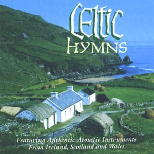 Celtic Hymns - Studio Musicians