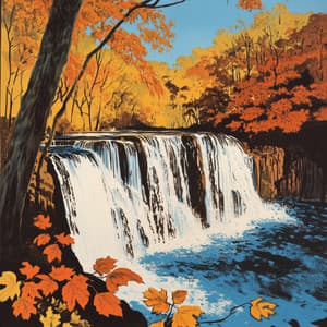 River's Calm Embrace for Guiding You Into A Deep and Peaceful Slumber - Memory of Water