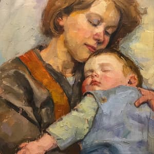 Melodías De La Hora De Dormir: Música Para El Sueño De Bebés - Ruido Radio 1