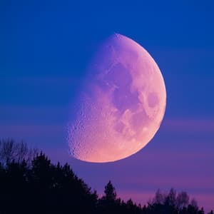 Paisajes De Sueños: Melodías Para Un Sueño Sereno - Música suave para soñar despierto