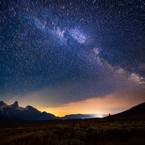 Armonía De Sueño: Música Calmante Para Descanso Profundo - Cielo Acústico