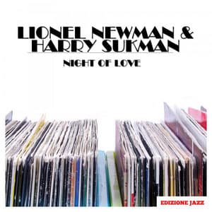 Night Of Love - Lionel Newman