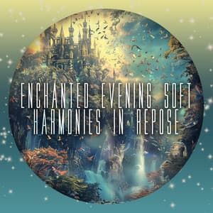 Enchanted Evening Soft Harmonies in Repose - Baby Shusher