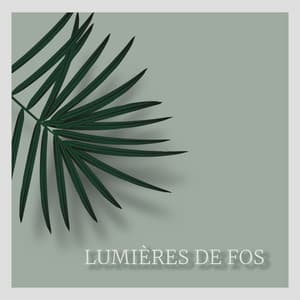 Lumières de Fos - Serenvivo
