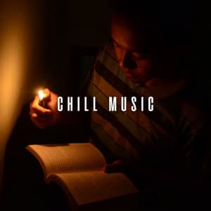 Chill Music: Mindful Fire Tracks with Ambient Tunes for Study - The Binaural Beats Factory