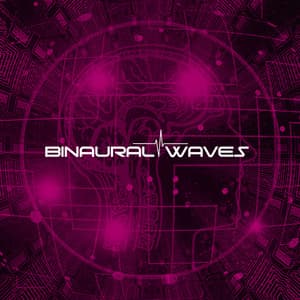 Delta Wave Receptors - Binaural Waves