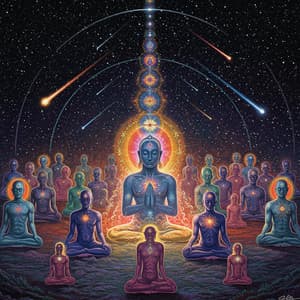 Restoring the Heart & Spirit - ABC Tonnerre