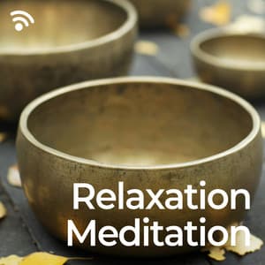 Relaxation Meditation - Japanese Relaxation and Meditation