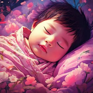 Soothing Lofi Music for Baby Naptime - Music Instructor