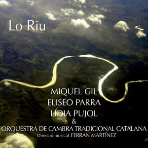 Lo Riu - Miquel Gil
