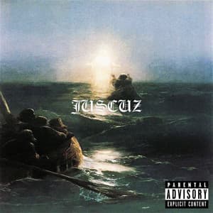 JUSCUZ - Stack Skrilla