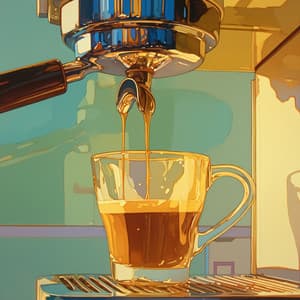 Lascia che la Tua Voce Interiore Risuoni Attraverso le Epoche - Lofi Study Mode