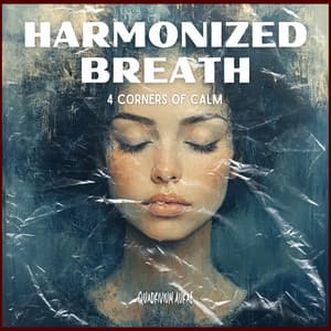 Harmonized Breath: 4 Corners of Calm - Quadrivium Aurae