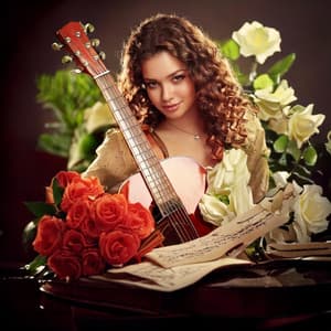 Harmonic Bliss: A Collection of Music - Peaceful Harp