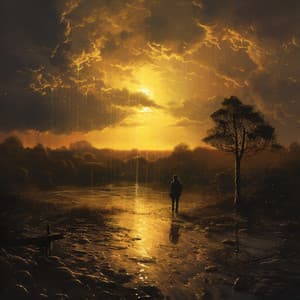 Enfoque Claro De La Lluvia: Paisajes Sonoros Serenos - Laboratorio de la Naturaleza