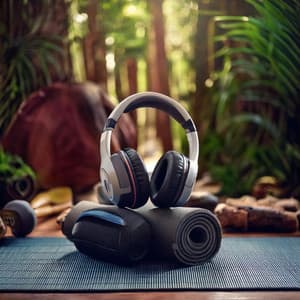 Flow State: Hip Hop Music for Yoga - One Piece Lofi