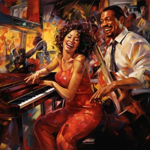 Bossa Elegance: Jazz Piano Sessions - Chillout Jazz Deluxe