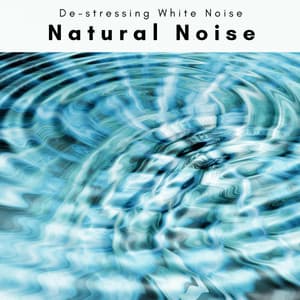 A Natural Noise - De-stressing White Noise