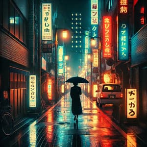 1 AM Chill: Primal Sync - 16 Bit Serenity