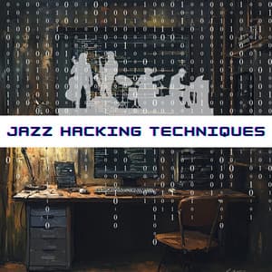 Jazz Hacking Techniques: Improvise, Innovate, Iterate - Programming Jazz