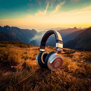 Lofi Music Journeys: Calm Rhythmic Layers - Chillaxing Lofi R&B Groove