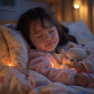 Canciones De Cuna Para Que El Bebé Duerma: Suaves Melodías Nocturnas - Lista de reproducción para relajarse durante la noche