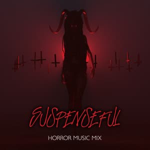 Suspenseful Horror Music Mix - Dark Music, Creepy Noises, Strange Creatures, and Monsters - Halloween Music