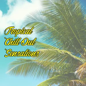 Tropical Chill Out Sensations: Compilation of Best 2020 Music for Total Relaxation, Summer Hits, Sunny Atmosphere, Deep Relaxing Beats, Holiday Vibes, Beach Music, Lounge Chill - Chill Out Beach Party Ibiza