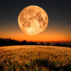 Tarde Relajante: Tonos Suaves Para La Serenidad De La Noche - Sonidos de calma para seres