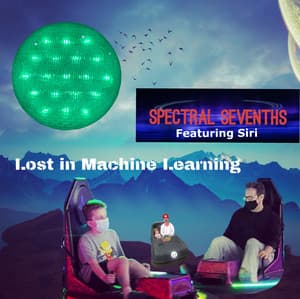 Lost in Machine Learning - Spectral Sevenths