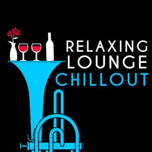 Relaxing Lounge Chillout - Lounge Piano Music Café After Dark