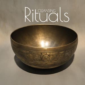 Cleansing Rituals: Healing Singing Bowls from Tibet - Tibetan Singing Bowls Collection