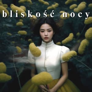 Bliskość Nocy: Szept Ukrytych Myśli - Strefa Odprężenia